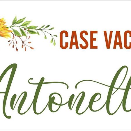 Case Vacanze Con Vista Panoramica Da Antonella Vieste Luaran gambar